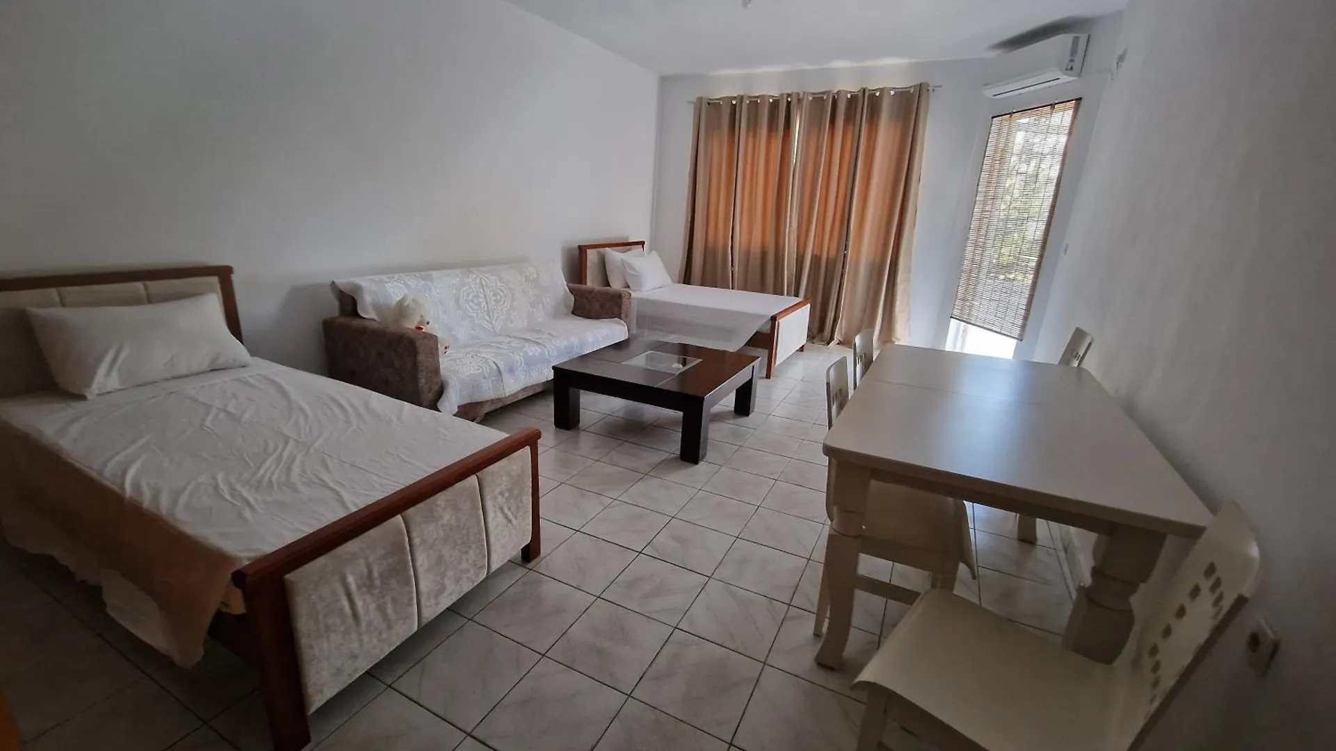 Cozy Apartament Sarand Sarande Albania