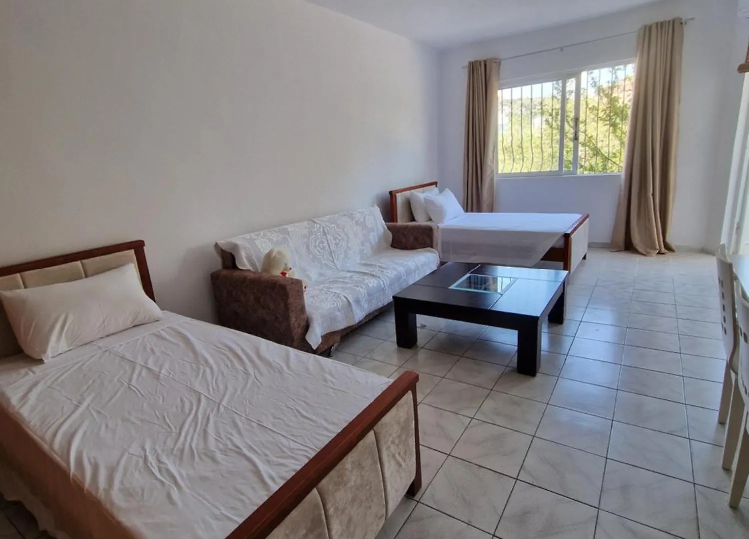 Cozy Apartament Sarand Sarande 0*,  Albania