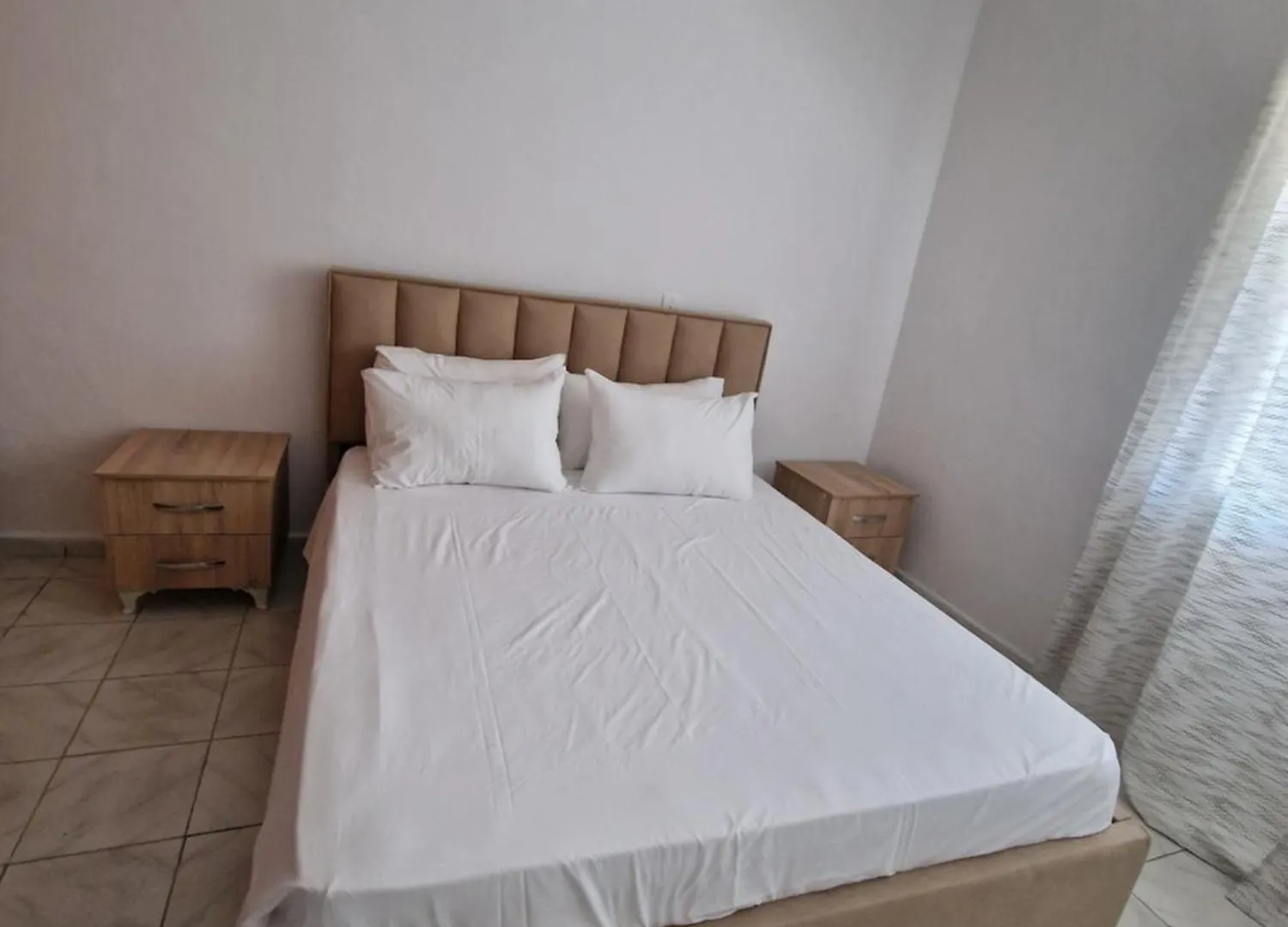Cozy Apartament Sarand Sarande Apartment
