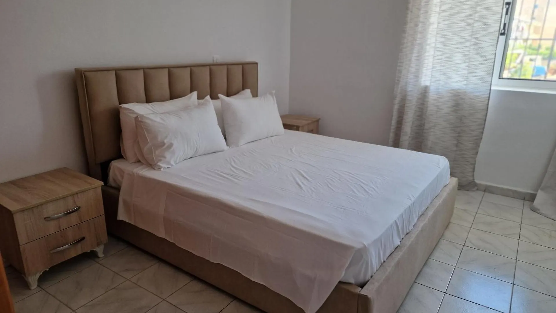 Cozy Apartament Sarand Sarande