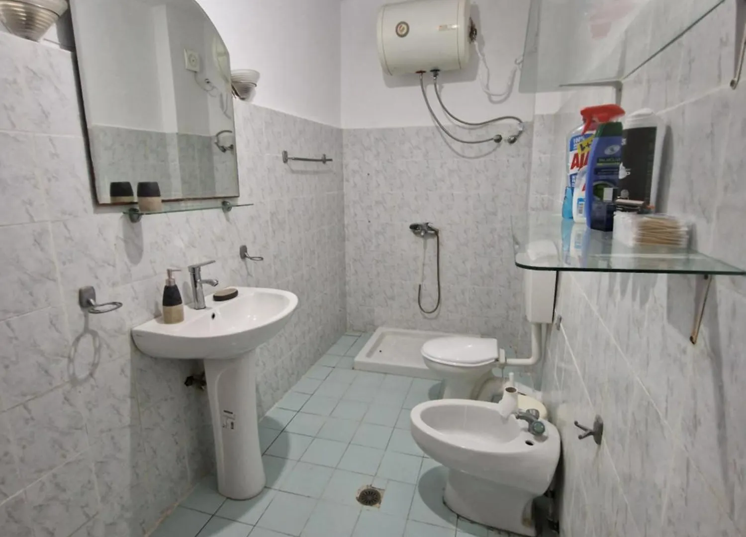 Cozy Apartament Sarand Sarande 0*,  Albania