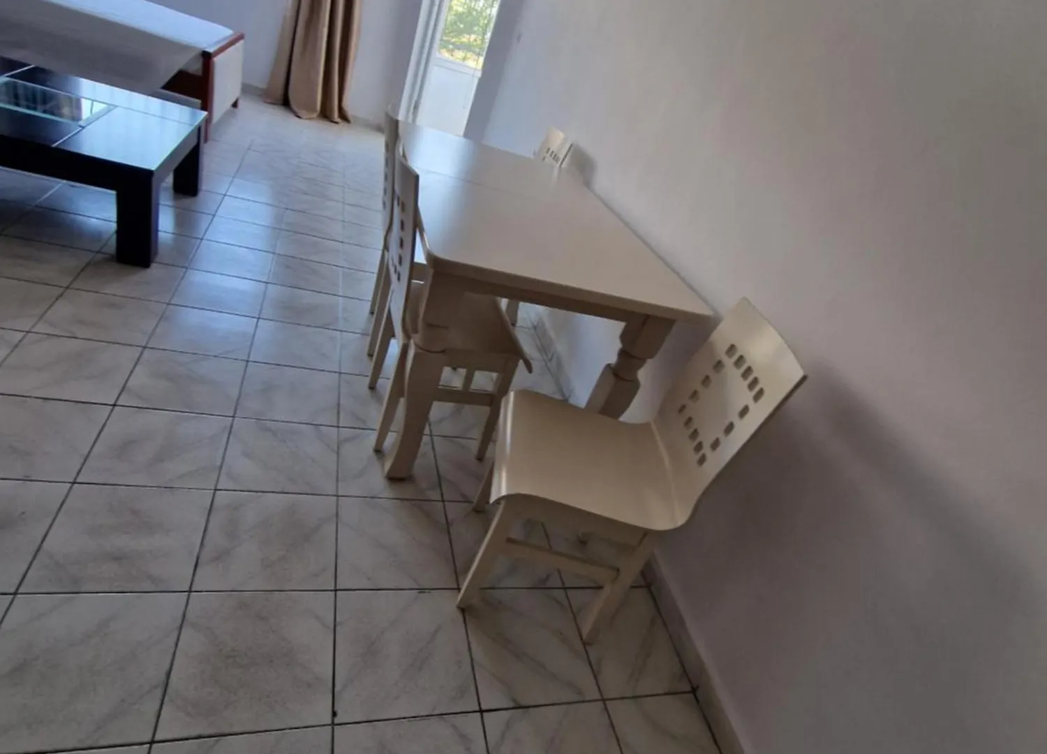 Cozy Apartament Sarand Sarande Apartment