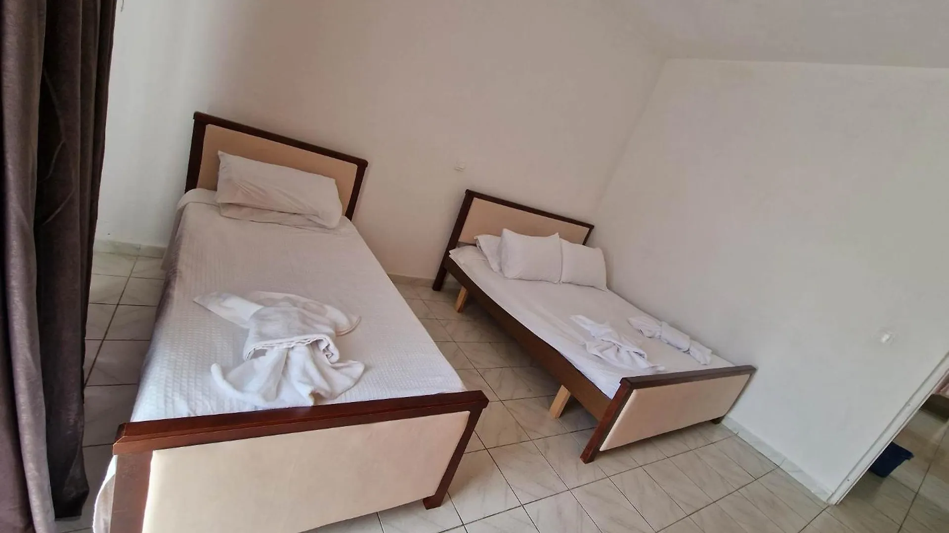 Appartement Cozy Apartament Sarand Sarandë