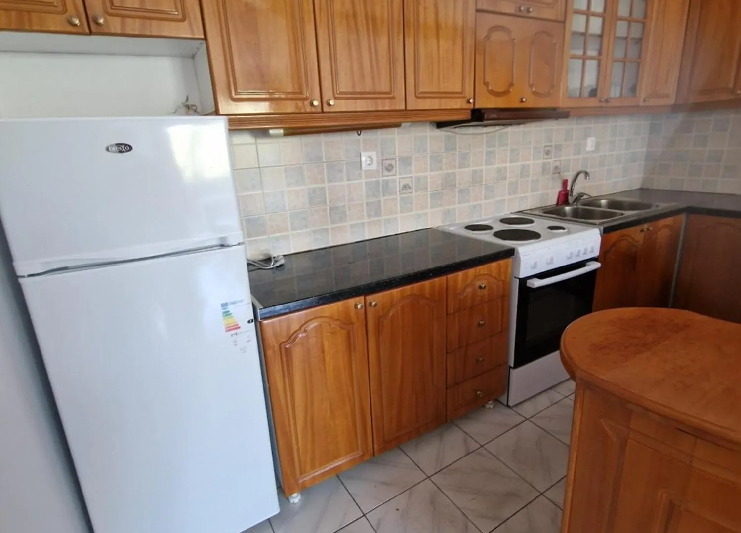 Cozy Apartament Sarand Sarande Apartment
