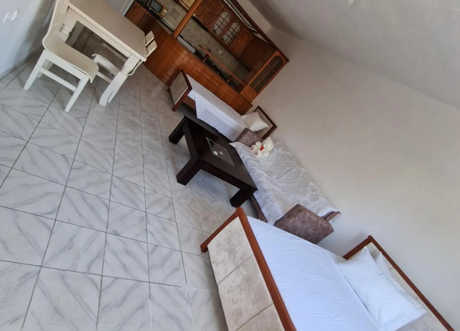 Cozy Apartament Sarand Sarande