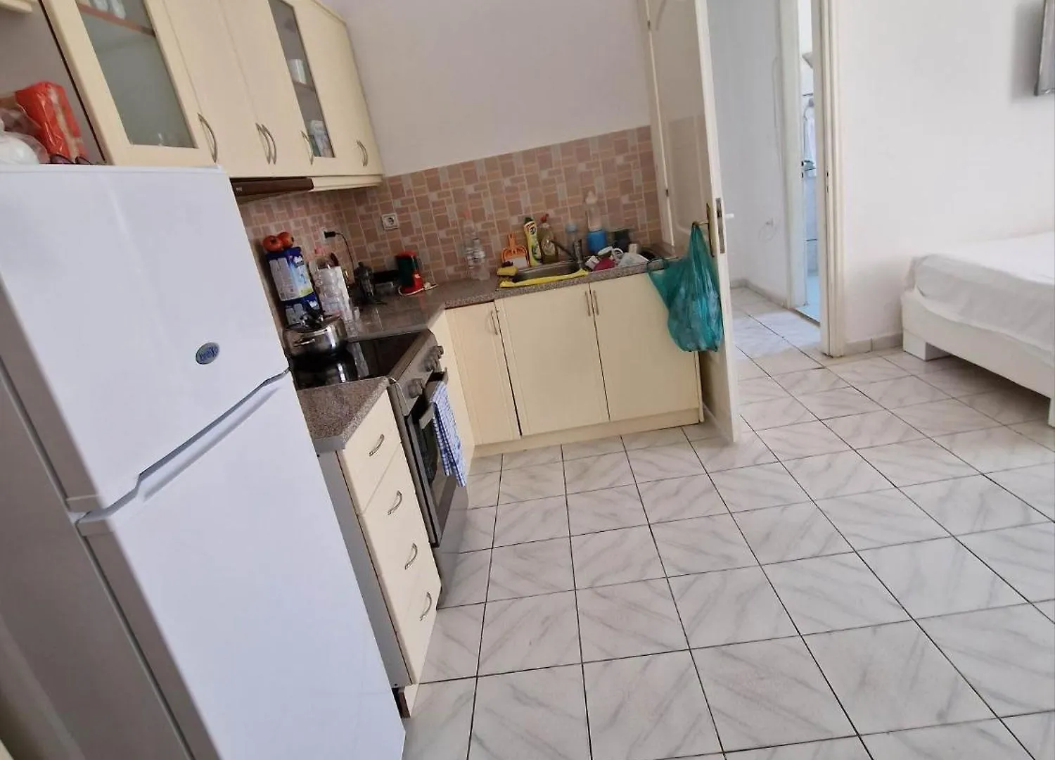 Apartment Cozy Apartament Sarand Sarande