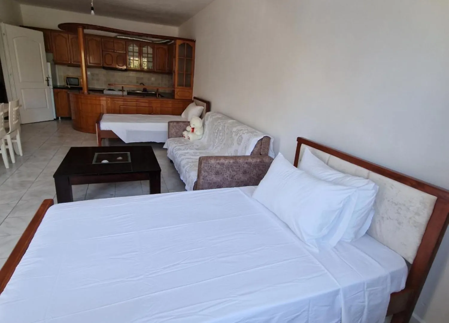 Apartment Cozy Apartament Sarand Sarande