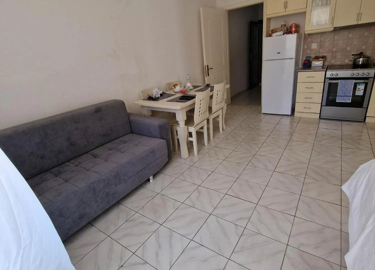 Apartment Cozy Apartament Sarand Sarande