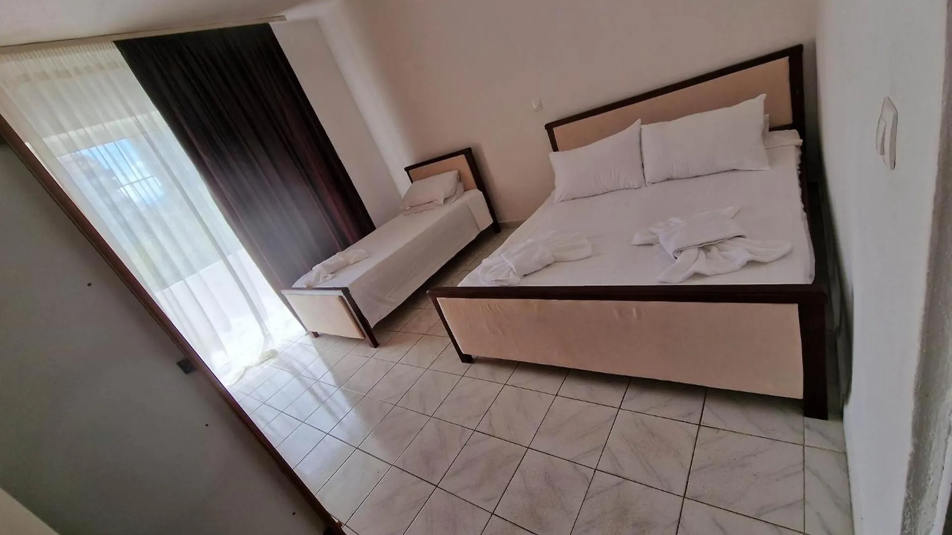 Cozy Apartament Sarand Sarande Albania