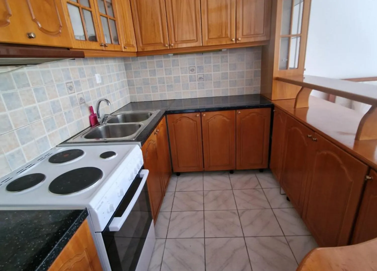 Cozy Apartament Sarand Sarande
