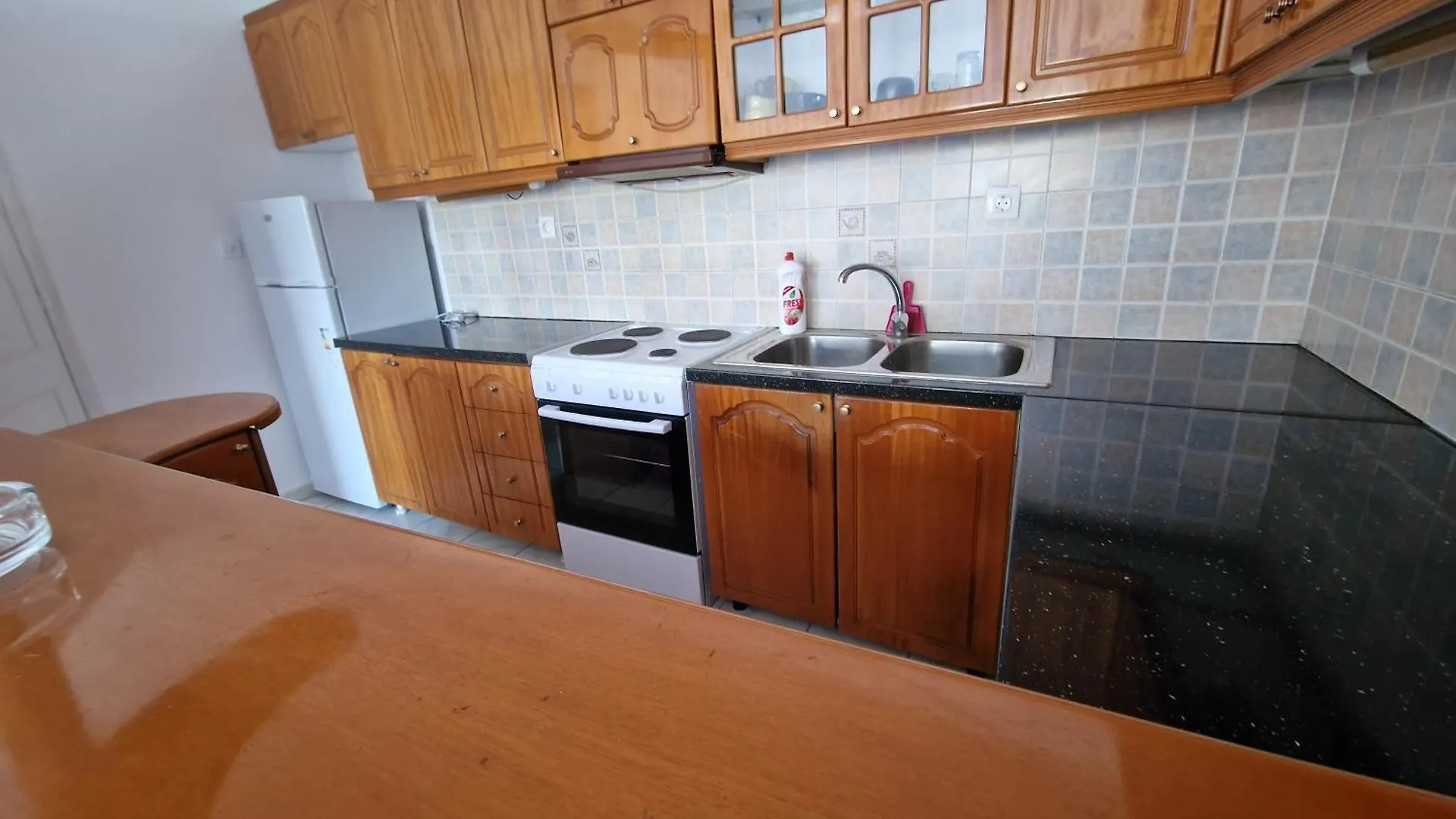 Cozy Apartament Sarand Sarande Albania