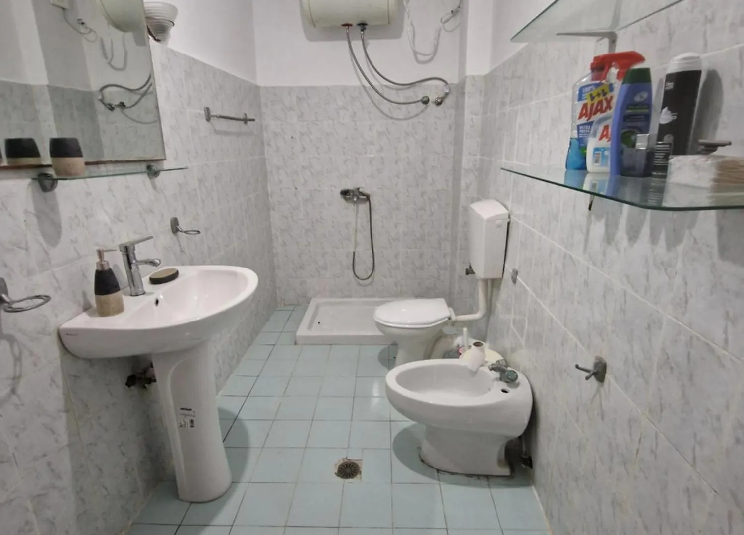 Cozy Apartament Sarand Sarande Apartment