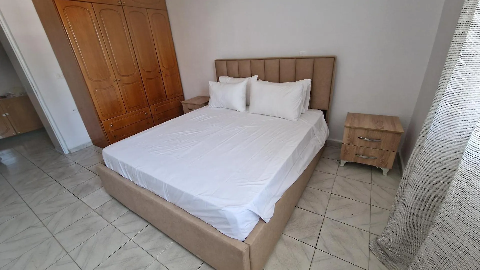 Apartment Cozy Apartament Sarand Sarande Albania
