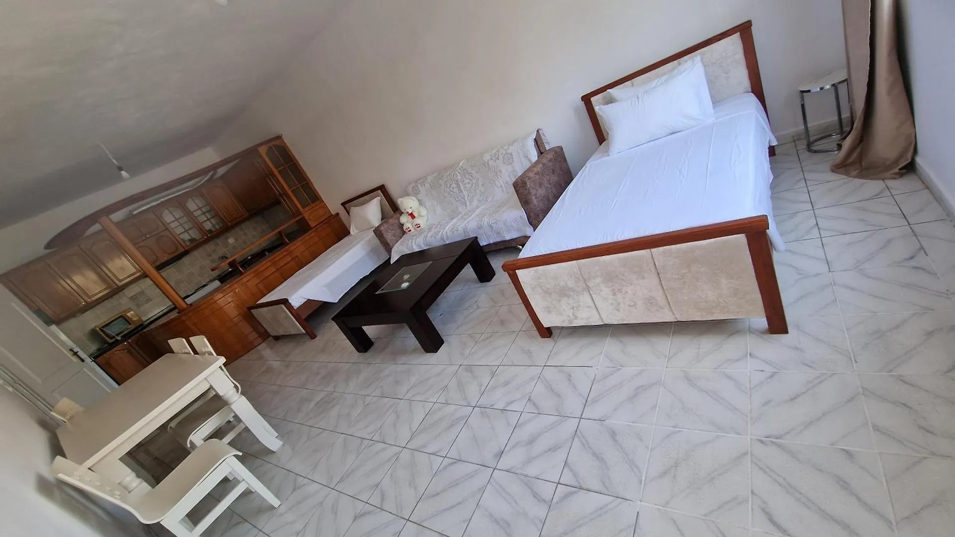 Apartment Cozy Apartament Sarand Sarande