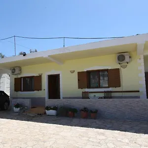 Paza Sarandë