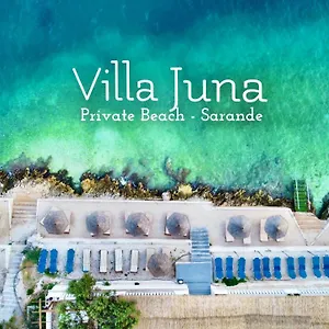 Juna Hotell
