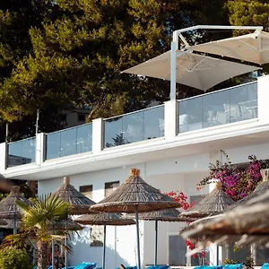 Jaroal Hotell