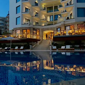 Harbour Hotell