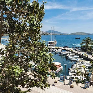 Otel Porto Eda, Saranda