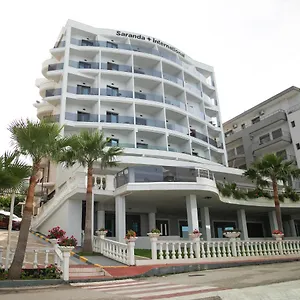 4* Szálloda International