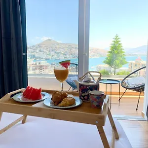 Apart Otel Saral Mar, Saranda