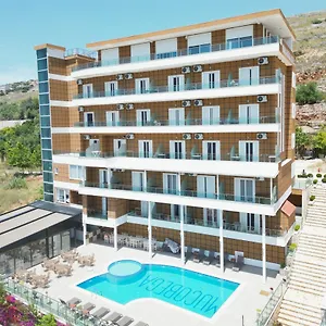 Mucobega 2 Hotell