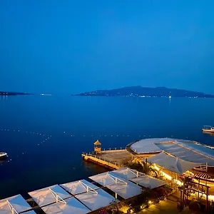 Hotel Nertili, Sarandë