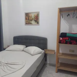  Appartement Casa Mia Economy