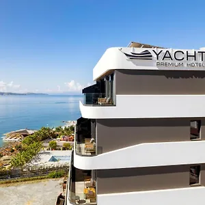Yacht Premium فندق