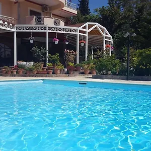 Hotel Jb, Sarandë