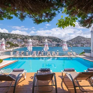 Palma Hotell